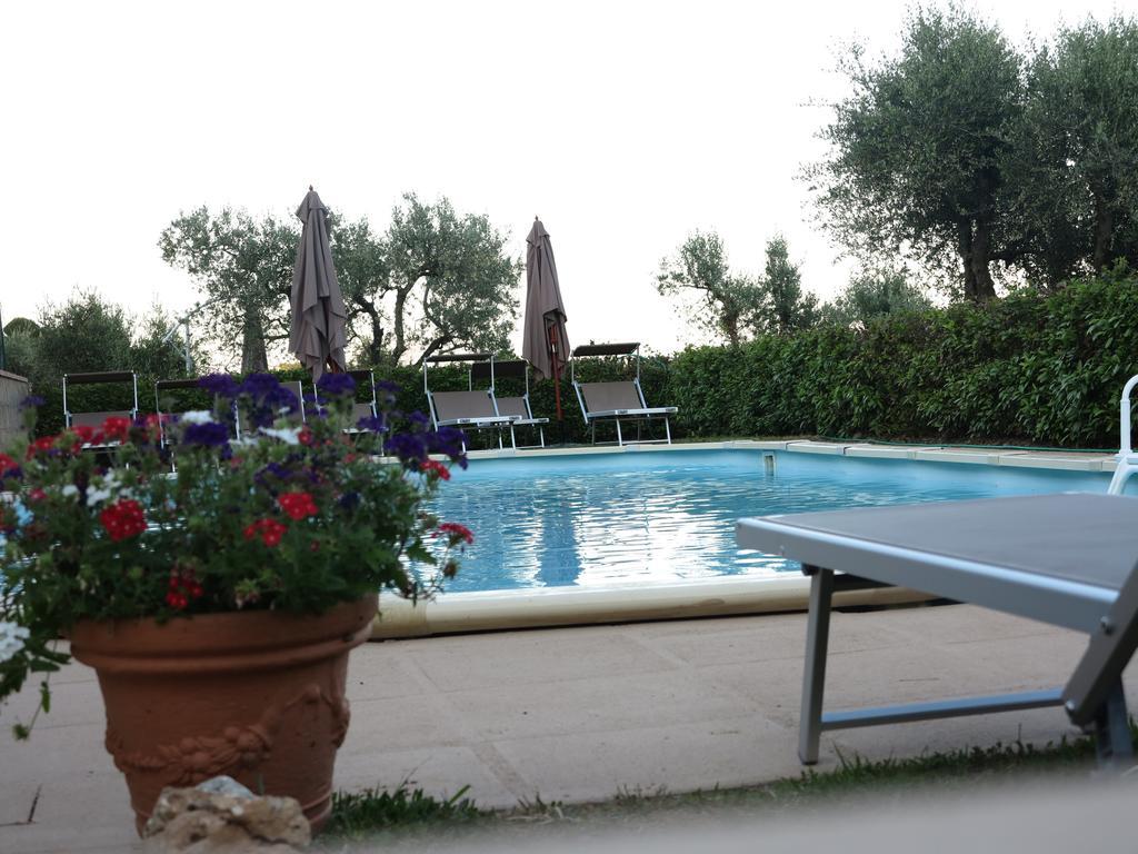 Da Tilli Fornace - Farm stay