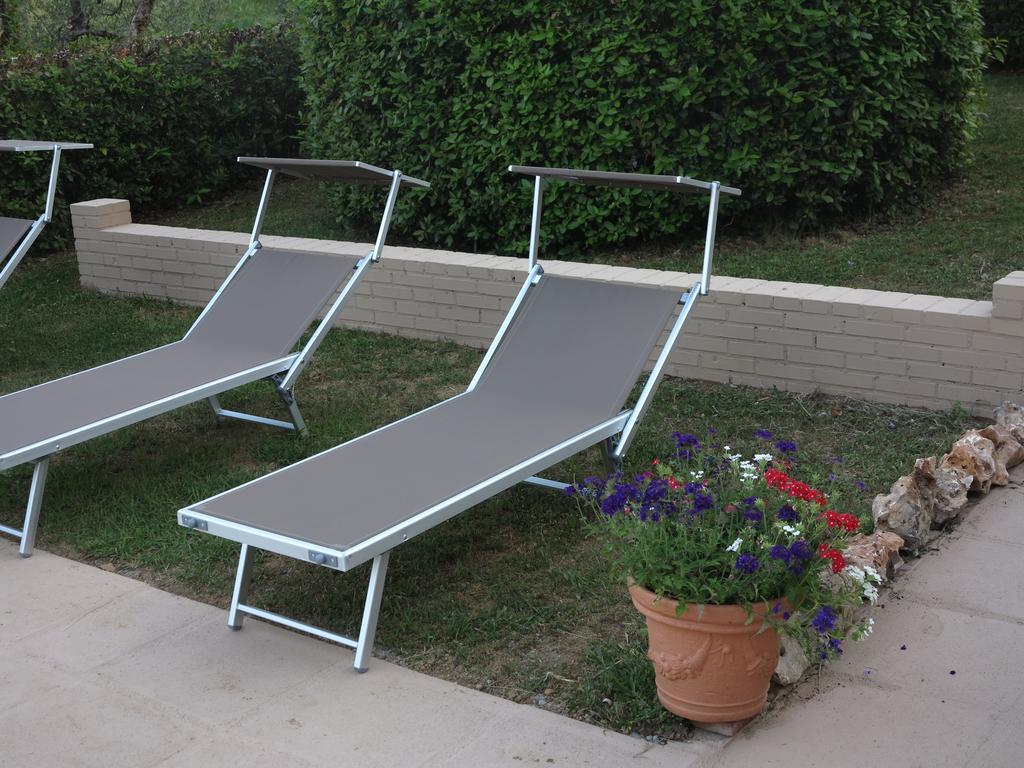 Farm stay Da Tilli Fornace - Montaione