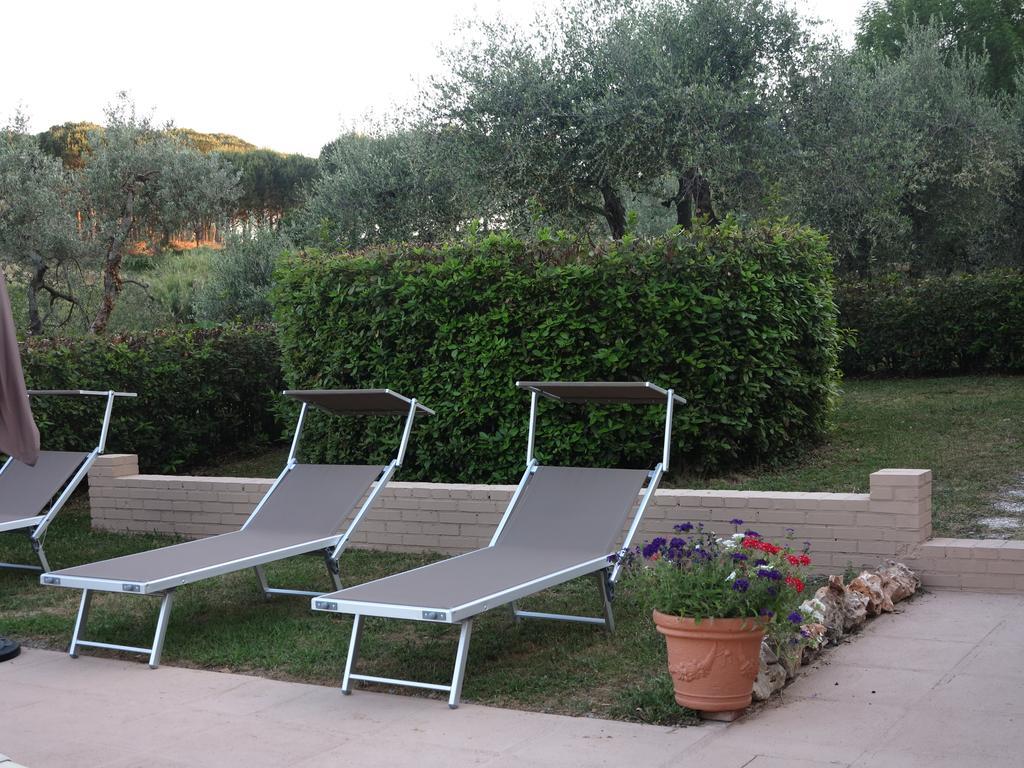 Farm stay Da Tilli Fornace - Montaione