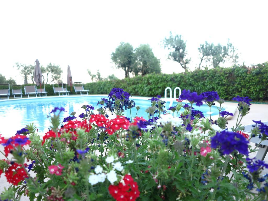 Da Tilli Fornace - Farm stay *